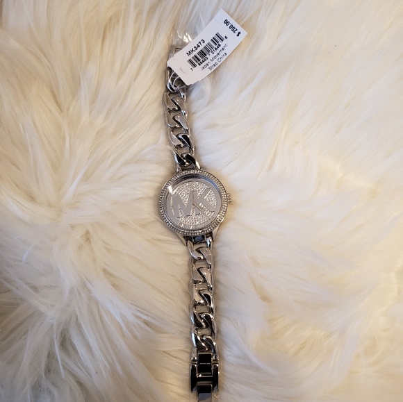 Michael kors slim runway watch. - Picture 4 of 6